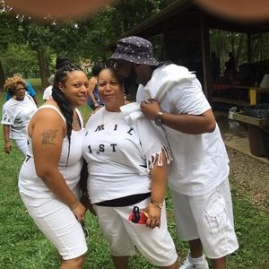 Meet your Posher, Janet